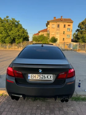 BMW 520 | Mobile.bg    5