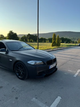 BMW 520 | Mobile.bg    4