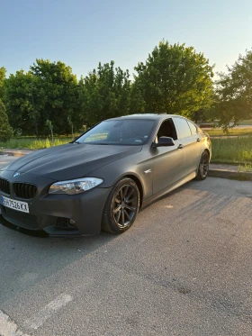 BMW 520 | Mobile.bg    3