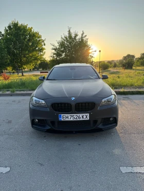 BMW 520 | Mobile.bg    2