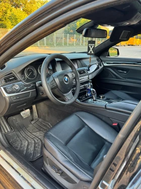 BMW 520 | Mobile.bg    6