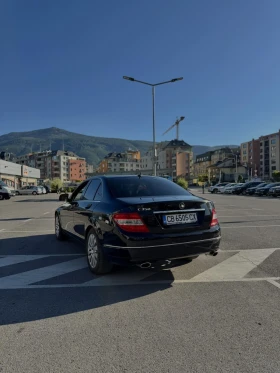 Обява за продажба на Mercedes-Benz C 350 ~21 000 лв. - изображение 3