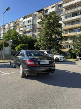 Обява за продажба на Mercedes-Benz C 350 ~21 000 лв. - изображение 2