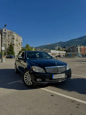 Обява за продажба на Mercedes-Benz C 350 ~21 000 лв. - изображение 1