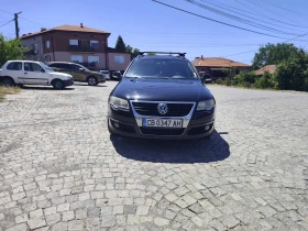 Обява за продажба на VW Passat 1.9 TDI ~7 800 лв. - изображение 1