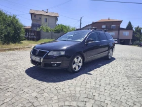 Обява за продажба на VW Passat 1.9 TDI ~7 800 лв. - изображение 1