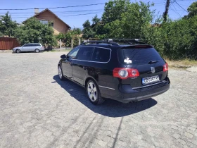 Обява за продажба на VW Passat 1.9 TDI ~7 800 лв. - изображение 5