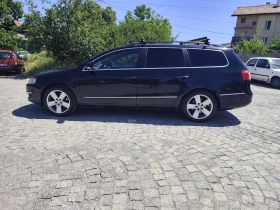 Обява за продажба на VW Passat 1.9 TDI ~7 800 лв. - изображение 6