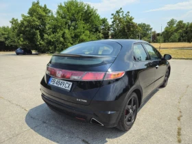 Обява за продажба на Honda Civic 2.2 ~5 777 лв. - изображение 3