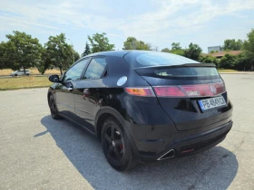 Обява за продажба на Honda Civic 2.2 ~5 777 лв. - изображение 4