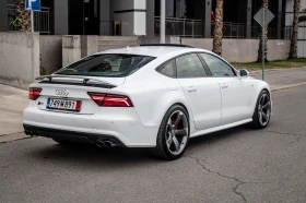 Audi S7 Exclusive 98k km. - 50999 лв. - 91370611 4