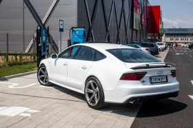 Audi S7 Exclusive 98k km. - 50999 лв. - 91370611 2