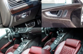 Audi S7 Exclusive 98k km. - 50999 лв. - 91370611 13