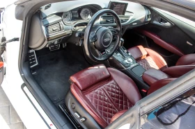 Audi S7 Exclusive 98k km. - 50999 лв. - 91370611 11