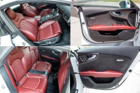 Audi S7 Exclusive 98k km. - 50999 лв. - 91370611 14
