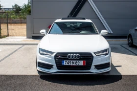 Audi S7 Exclusive 98k km. - 50999 лв. - 91370611 5