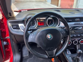 Alfa Romeo Giulietta 1.4 MultiAir | Mobile.bg    7
