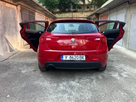 Alfa Romeo Giulietta 1.4 MultiAir | Mobile.bg    14