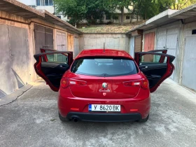 Alfa Romeo Giulietta 1.4 MultiAir | Mobile.bg    15
