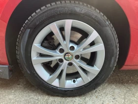 Alfa Romeo Giulietta 1.4 MultiAir | Mobile.bg    17