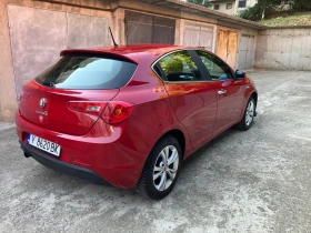     Alfa Romeo Giulietta 1.4 MultiAir