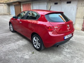     Alfa Romeo Giulietta 1.4 MultiAir