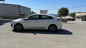 Hyundai Ioniq FACELIFT | Mobile.bg    8
