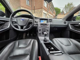 Обява за продажба на Volvo V60 D3 Kinetic ~7 421 EUR - изображение 6