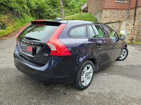 Обява за продажба на Volvo V60 D3 Kinetic ~7 421 EUR - изображение 2