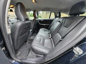 Обява за продажба на Volvo V60 D3 Kinetic ~7 421 EUR - изображение 5