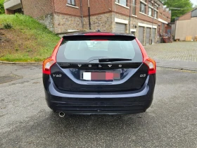 Обява за продажба на Volvo V60 D3 Kinetic ~7 421 EUR - изображение 10