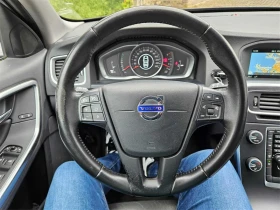 Обява за продажба на Volvo V60 D3 Kinetic ~7 421 EUR - изображение 4