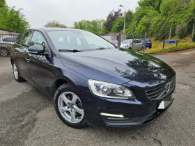 Обява за продажба на Volvo V60 D3 Kinetic ~7 421 EUR - изображение 1