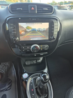 Kia Soul 1.6CRDI/ | Mobile.bg    14