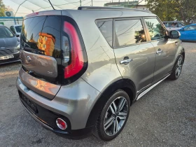 Kia Soul 1.6CRDI/ | Mobile.bg    6