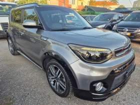     Kia Soul 1.6CRDI/