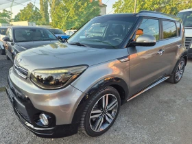     Kia Soul 1.6CRDI/