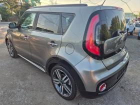     Kia Soul 1.6CRDI/