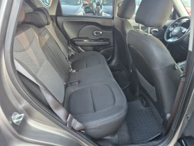 Kia Soul 1.6CRDI/ | Mobile.bg    12