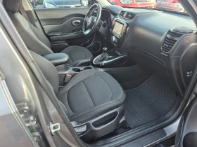 Kia Soul 1.6CRDI/ | Mobile.bg    11