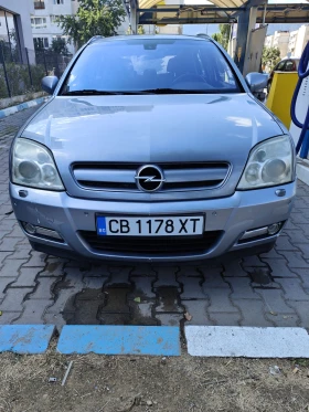 Opel Signum | Mobile.bg    4