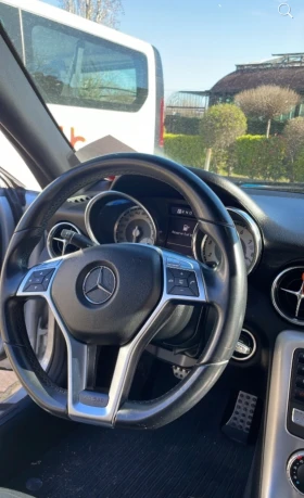Обява за продажба на Mercedes-Benz SLK ~27 500 лв. - изображение 4