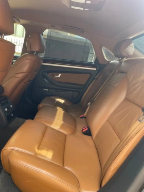 Audi A8 | Mobile.bg    5