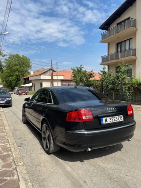 Audi A8 | Mobile.bg    15