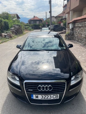 Audi A8 | Mobile.bg    2