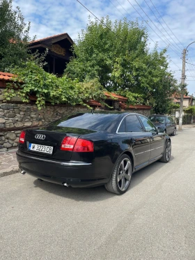 Audi A8 | Mobile.bg    3