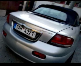 Обява за продажба на Chrysler Sebring  LIMITED ~4 000 лв. - изображение 5