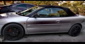 Обява за продажба на Chrysler Sebring  LIMITED ~4 000 лв. - изображение 3