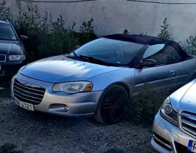 Обява за продажба на Chrysler Sebring  LIMITED ~4 000 лв. - изображение 1