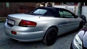 Обява за продажба на Chrysler Sebring  LIMITED ~4 000 лв. - изображение 4